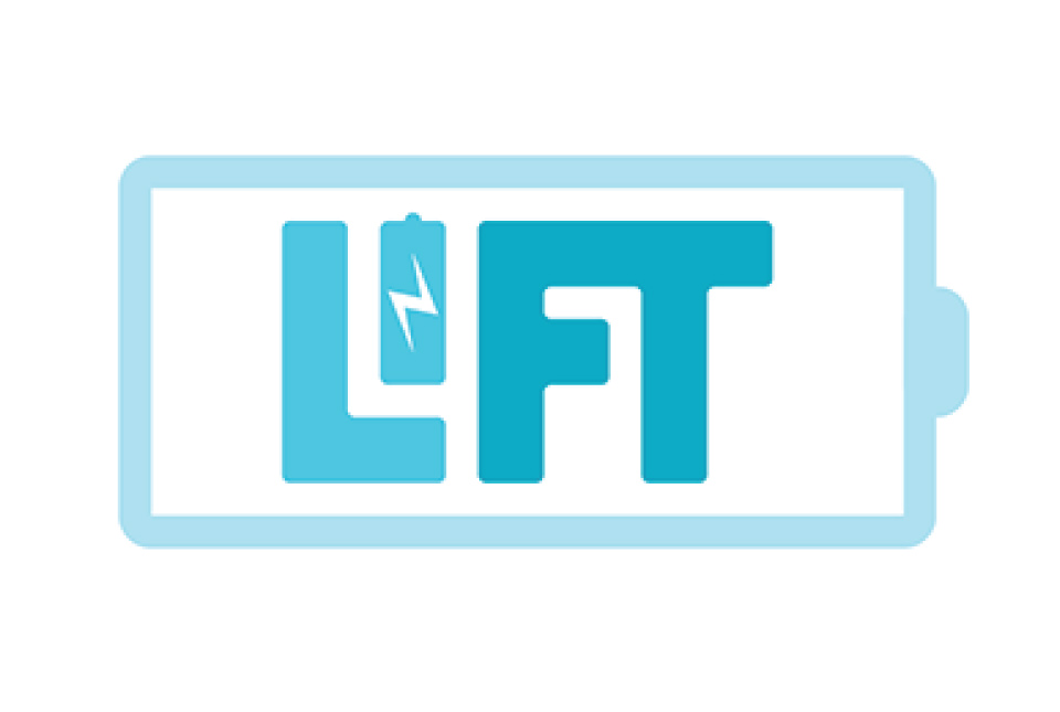 LiFT project logo