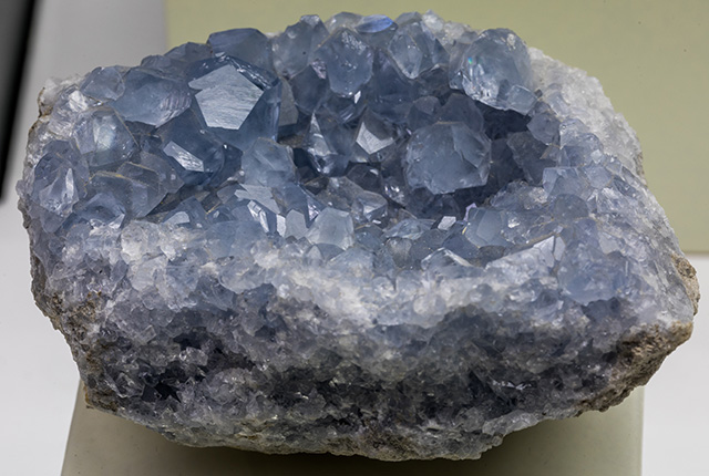 Celestine, Sakoany, Mahajanga, Madagascar