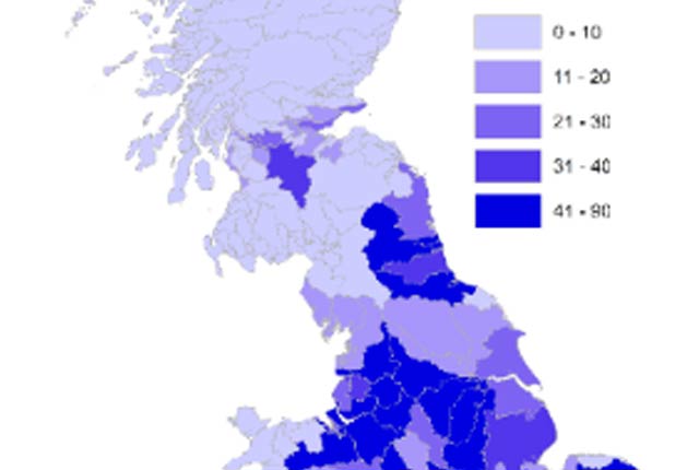 GeoScour open dataset