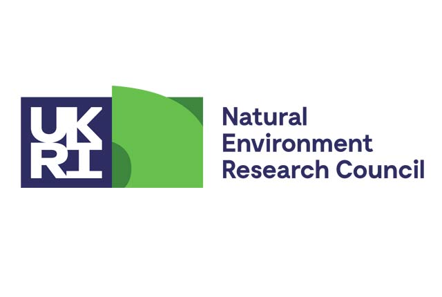 NERC logo