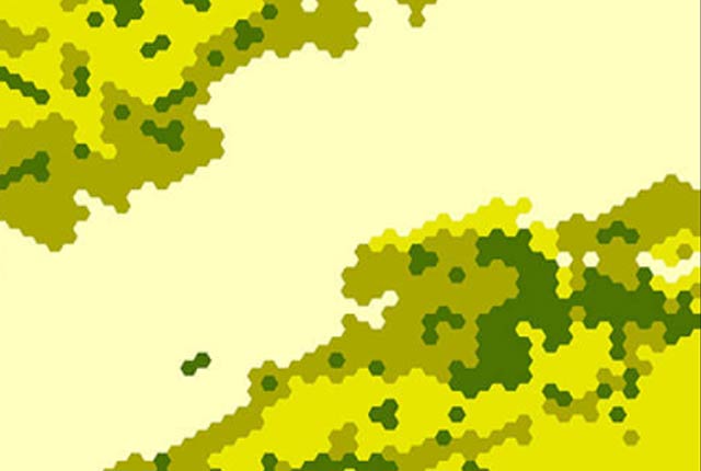 Mining hazards dataset