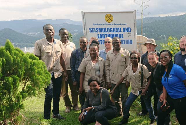 Partnerships for development