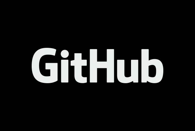 GitHub logo