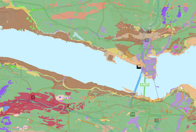 GeoIndex