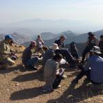 BGS Global in Tajikistan