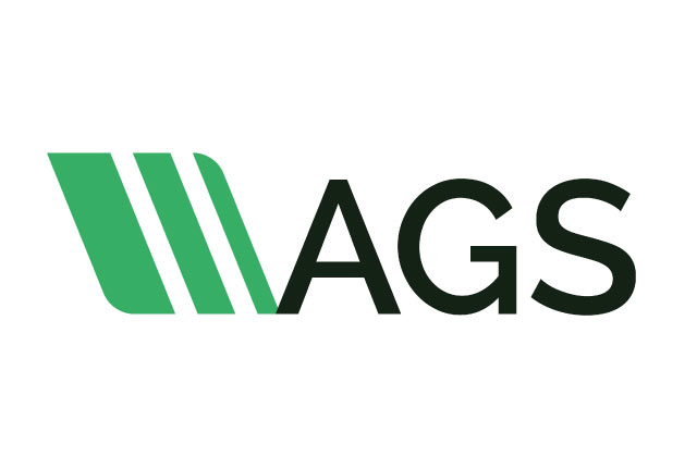 AGS logo