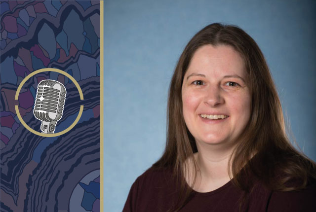 BGS Podcast Geomagnetism