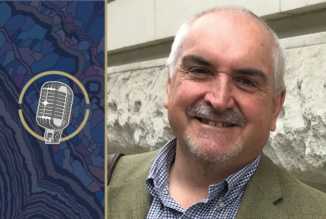 BGS Podcast - Critical Raw Materials