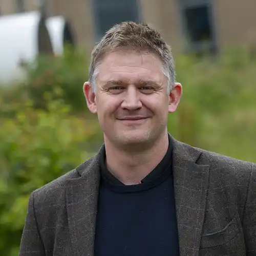 Richard Martin