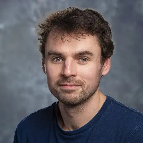 Rowan Halkes